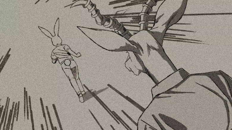 Still from BEASTARS - Season 3 Episode 23