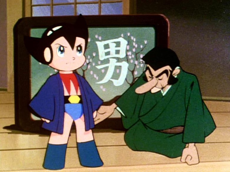 Still image for Jetter Mars season 1 episode 20: Mars becomes a young boss Still image for Jetter Mars season 1 episode 20: Mars becomes a young boss