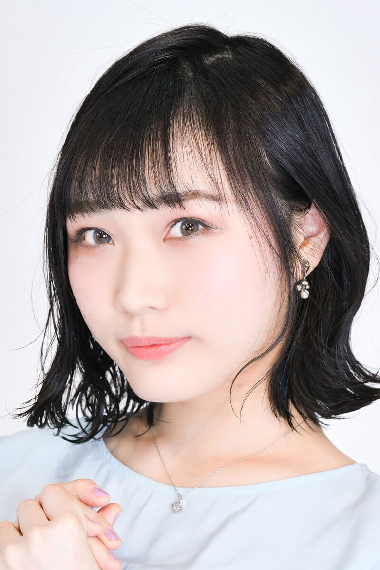 Riko Azuna portrait image