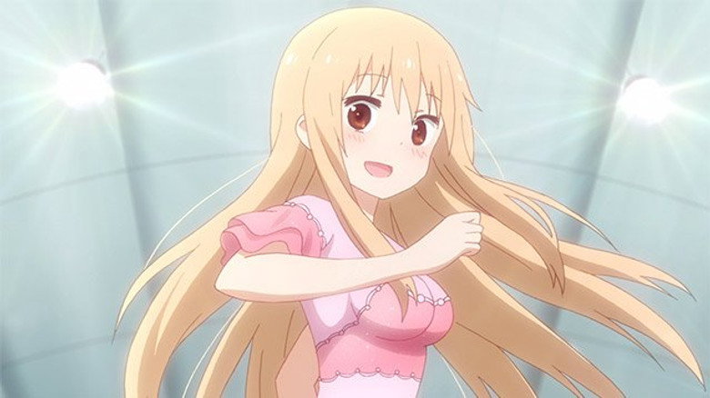 Still from Himouto! Umaru-chan - Temporada 2 Episodio 11