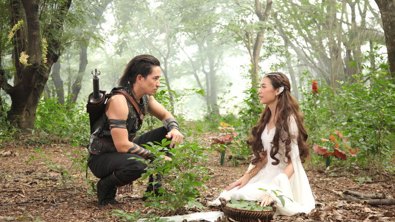 Still image for World of Himmapan season 1 episode 11: Episode 11