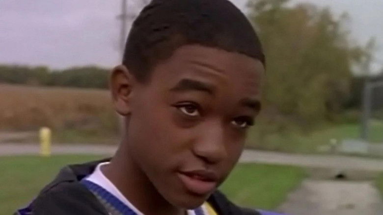 The Famous Jett Jackson backdrop 3