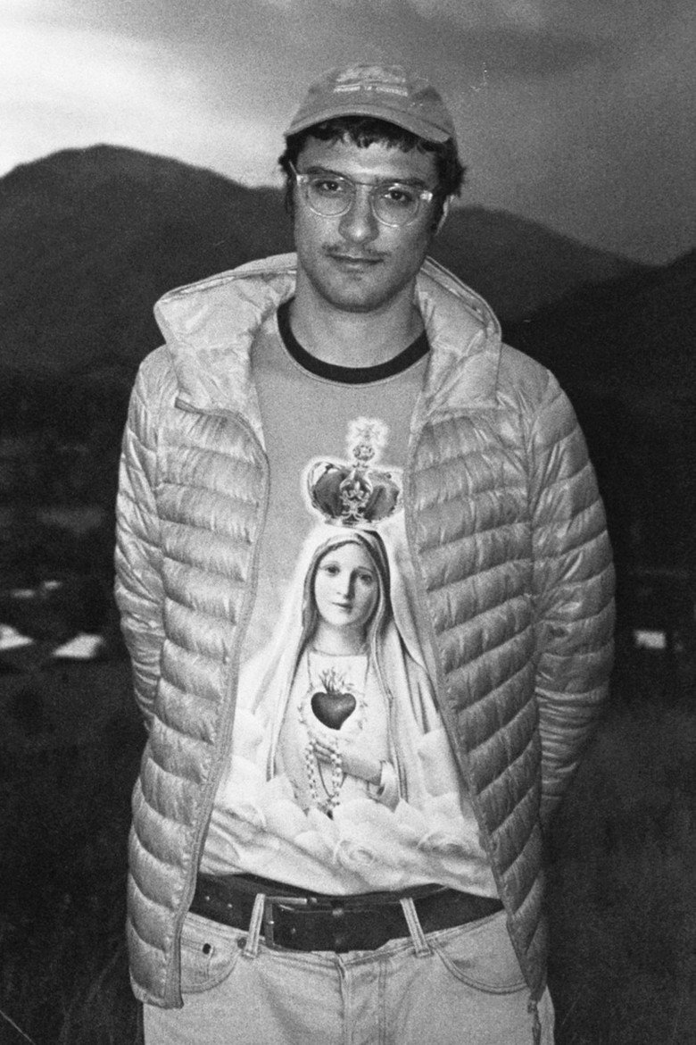 Federico Luis photo 2