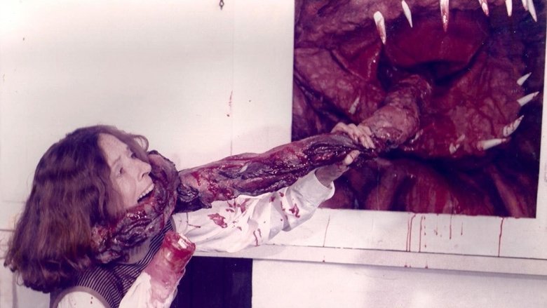 The Abomination (1988)