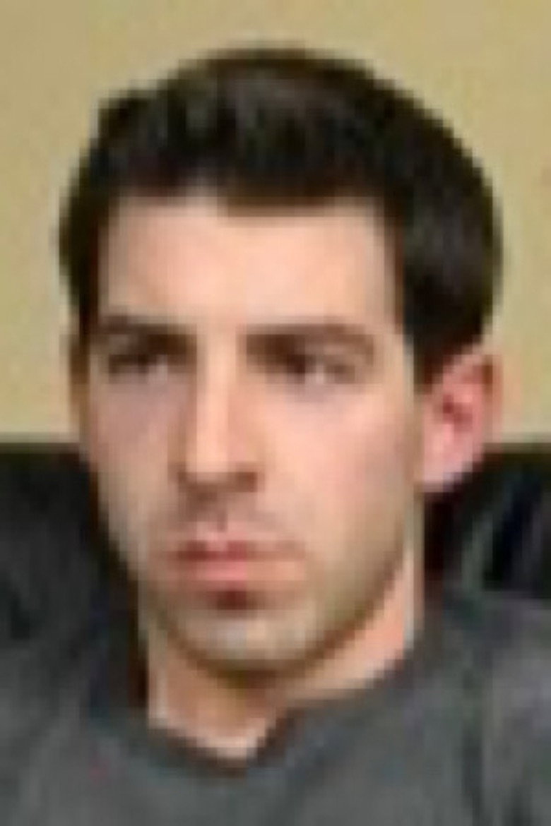 Tim portrait