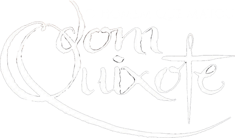 O Homem Que Matou Don Quixote