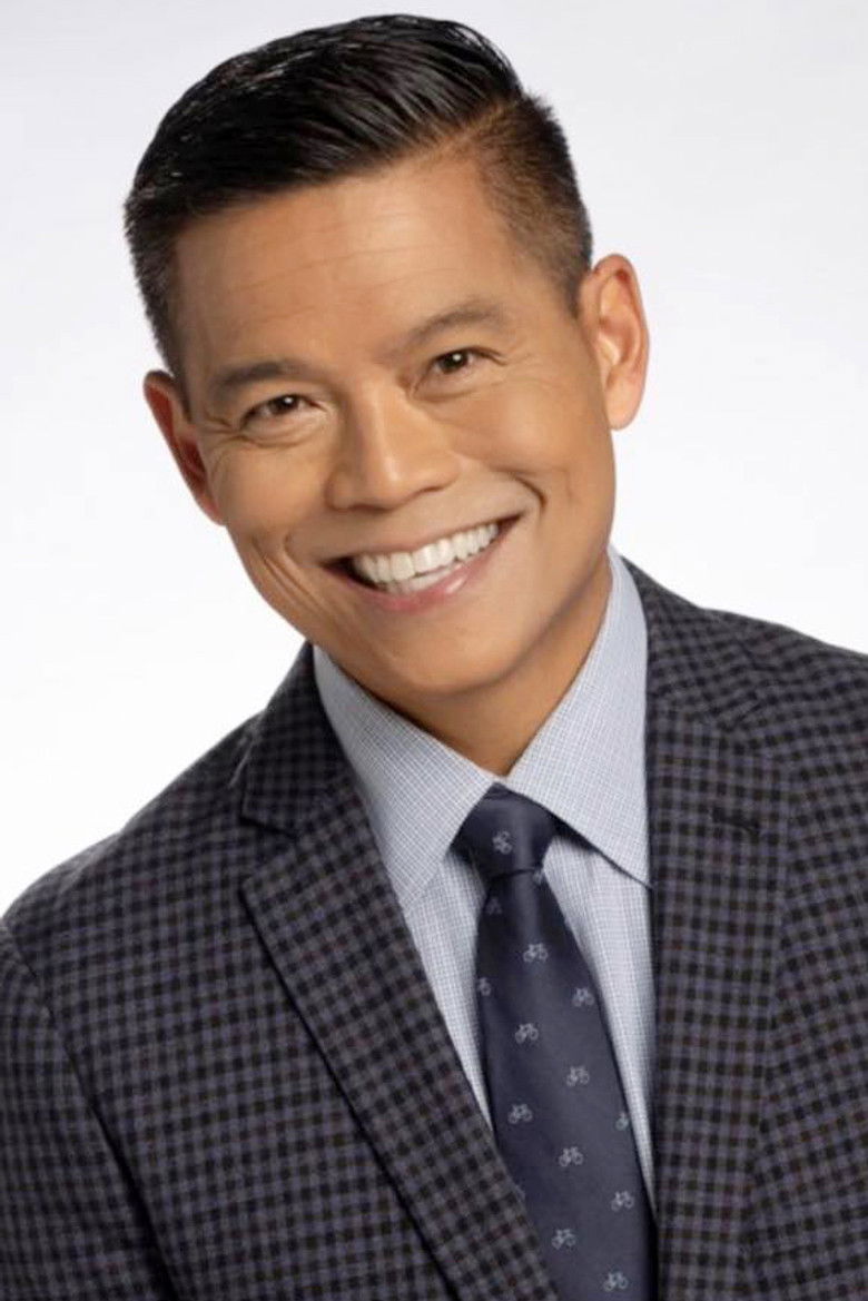 Bob DeCastro portrait image