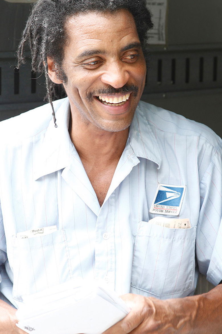 Imatge de Detroit 48202: Conversations Along a Postal Route