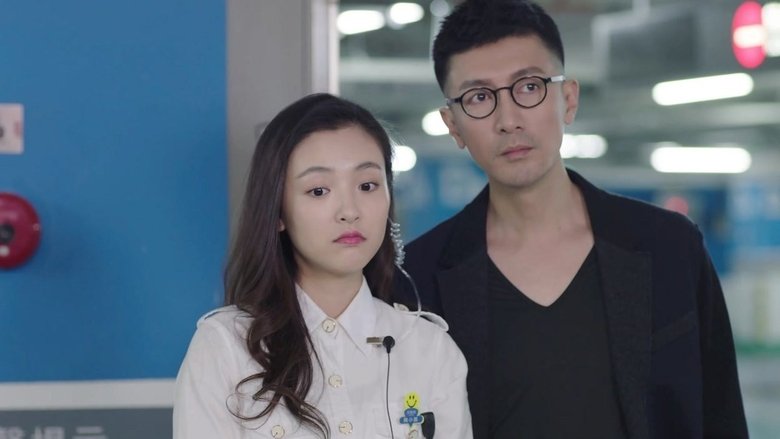 Tập 24 - Thế Giới Này Không Dựa Vào Sắc Đẹp