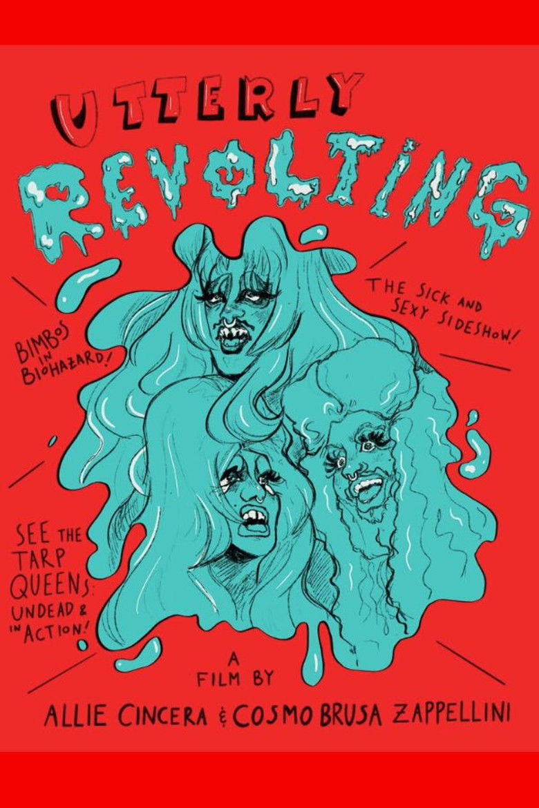 Imatge de Utterly Revolting