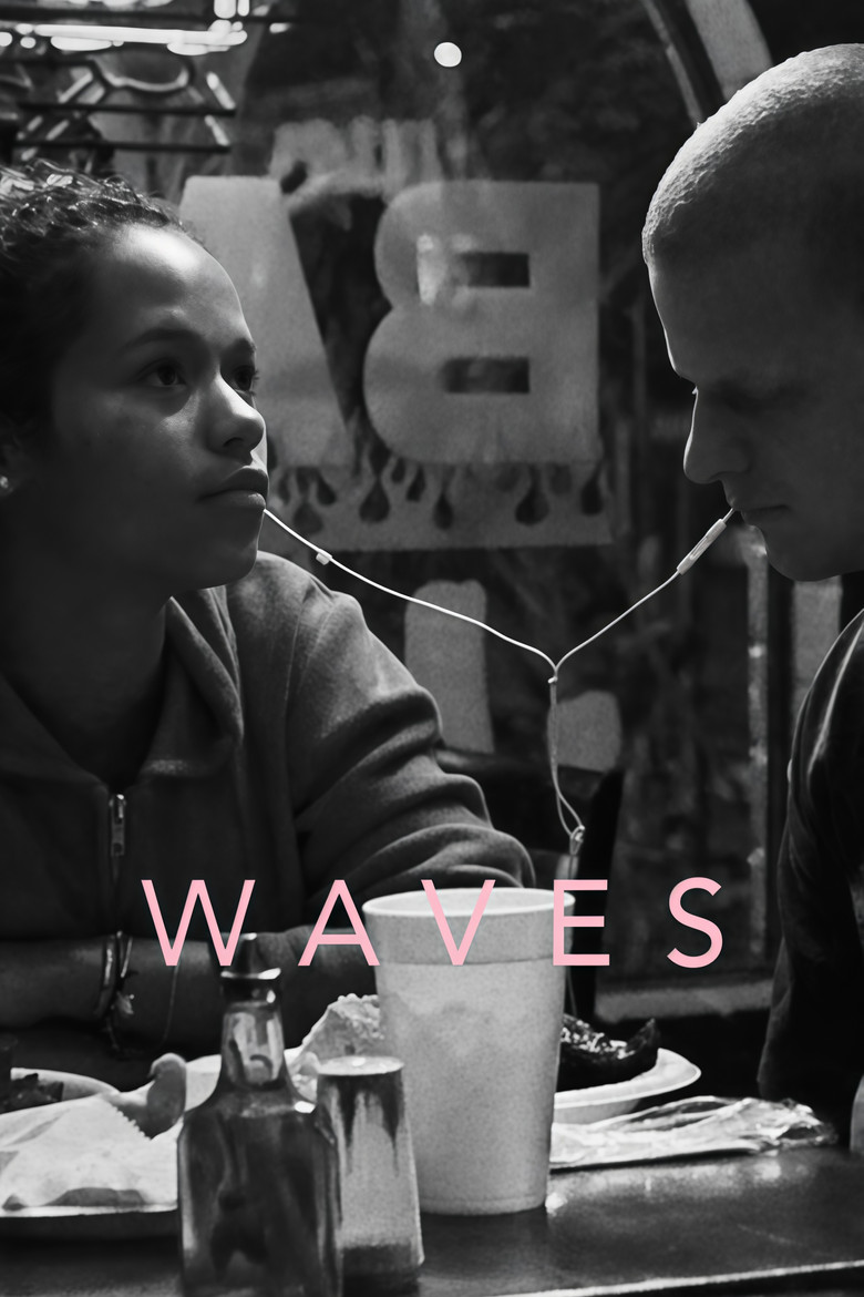 Imatge de Waves