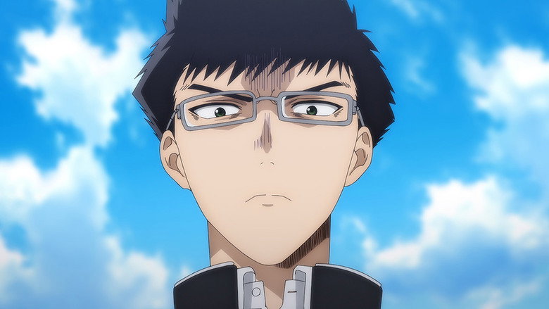 Still from Tomodachi Game - Season 1 Episode 3