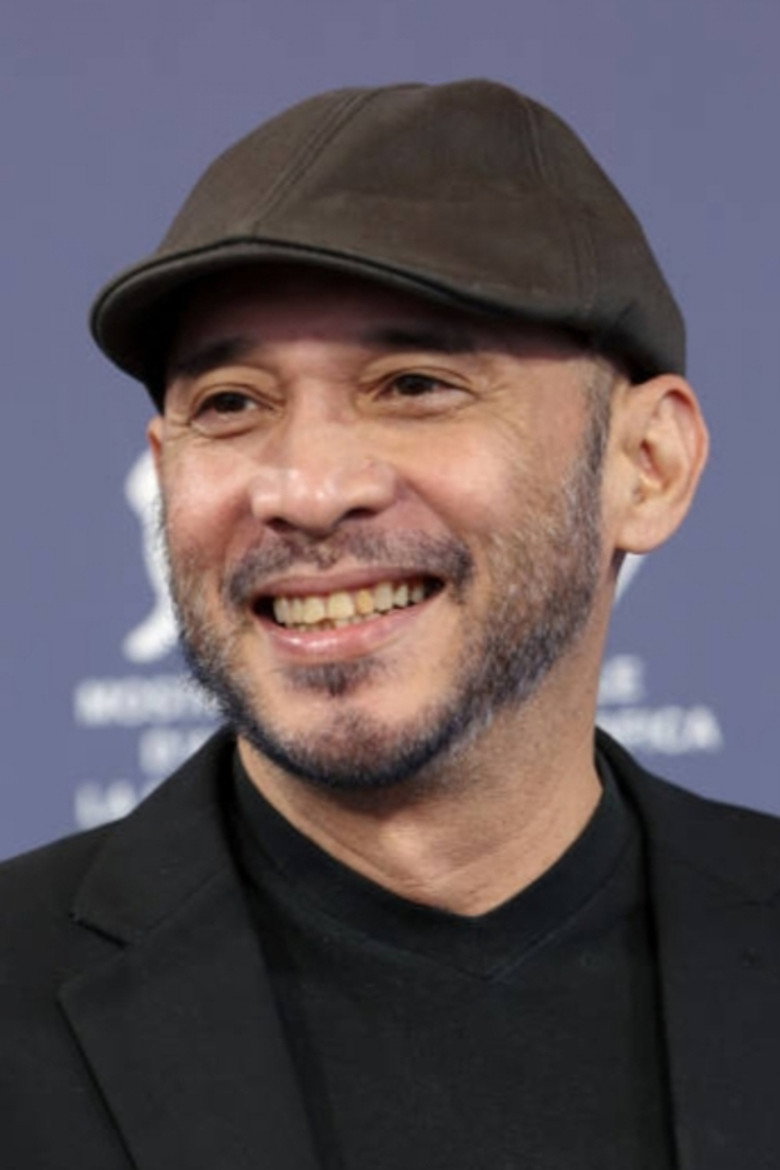 Bart Guingona