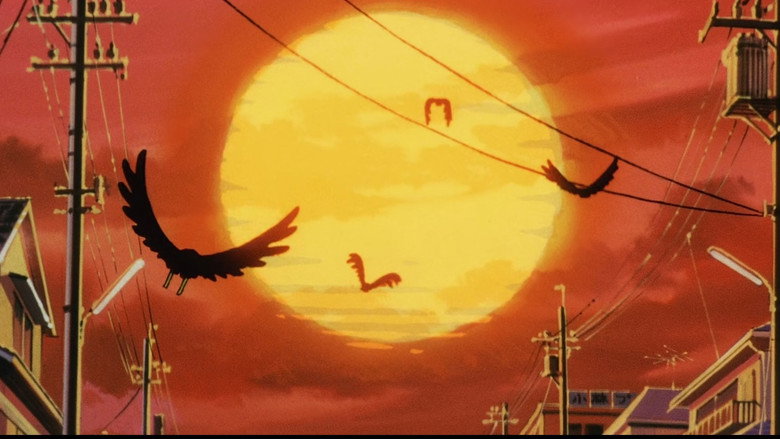 Urusei Yatsura: Remember My Love