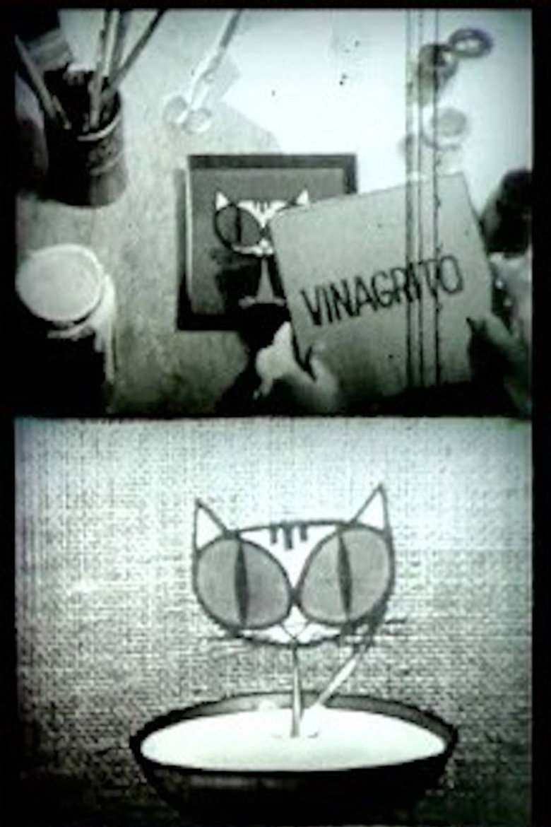 Imatge de Vinagrito