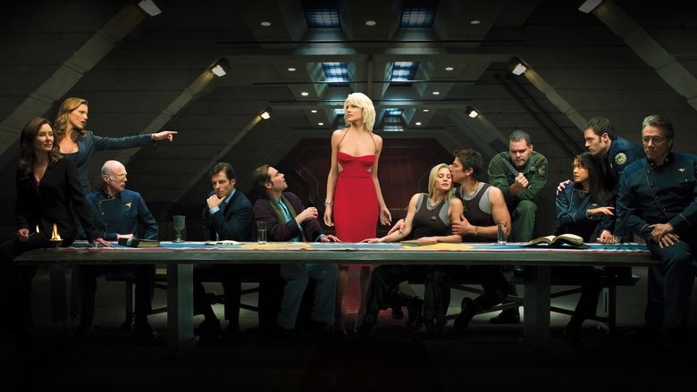 Battlestar Galactica (2003)