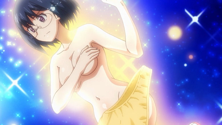 Still from Mr. Nobunaga's Young Bride - Season 1 Episode 9
