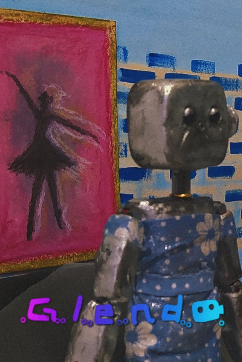 Glenda main poster