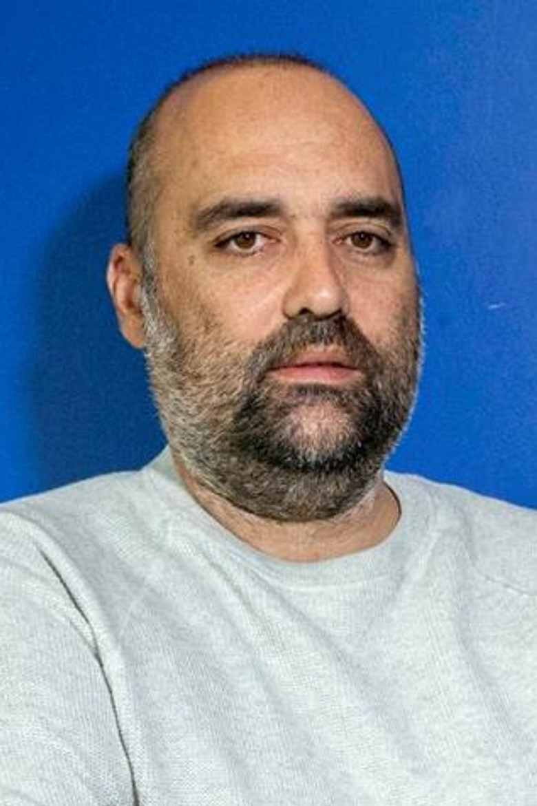 Sérgio Graciano photo 3