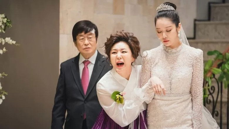 Still image for The Real Has Come! season 1 episode 9: Yeon Doo’s Sabotage