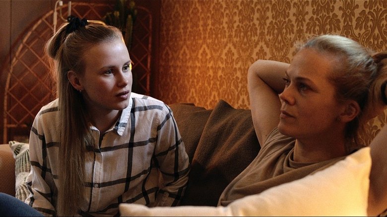 Still image for Home Ground season 1 episode 6: Episode 6