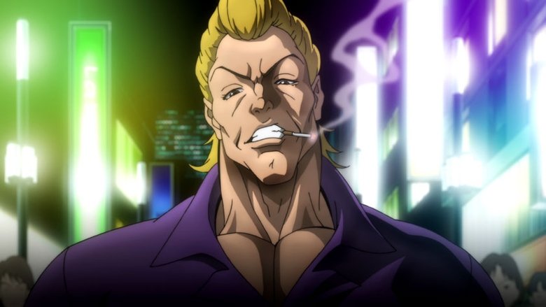 baki stream deutsch baki stream deutsch