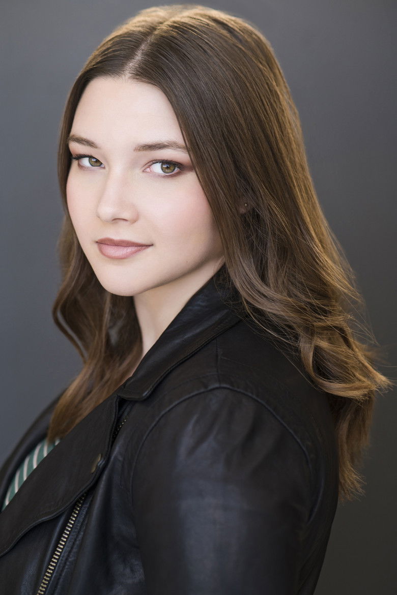 Sawyer Niehaus portrait image