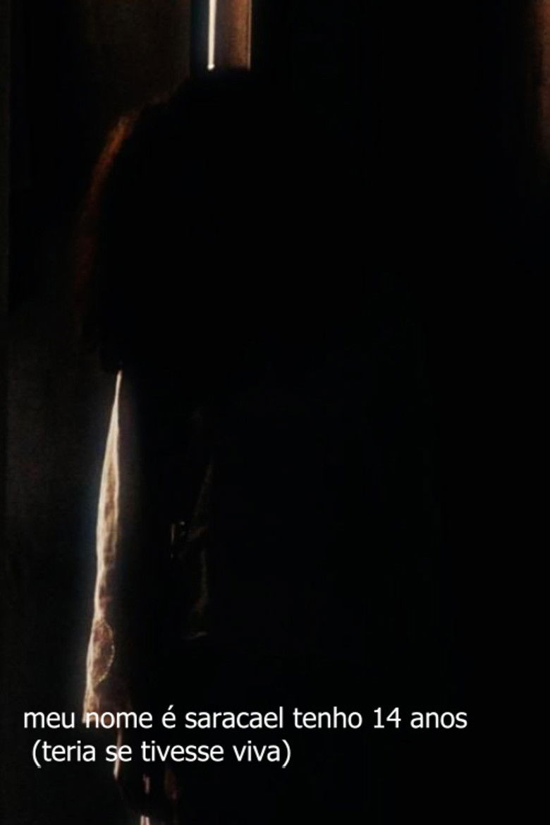 Imatge de meu nome é saracael tenho 14 anos (teria se tivesse viva)