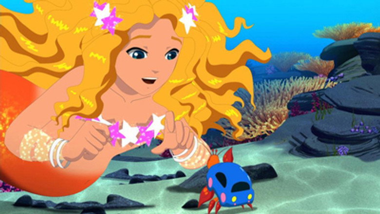 H2O: Meninas Sereias: Aventuras no Fundo do Mar S02E07