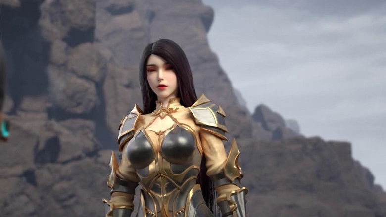 Still image for Rise of The Dragon season 1 episode 34: Episode 34