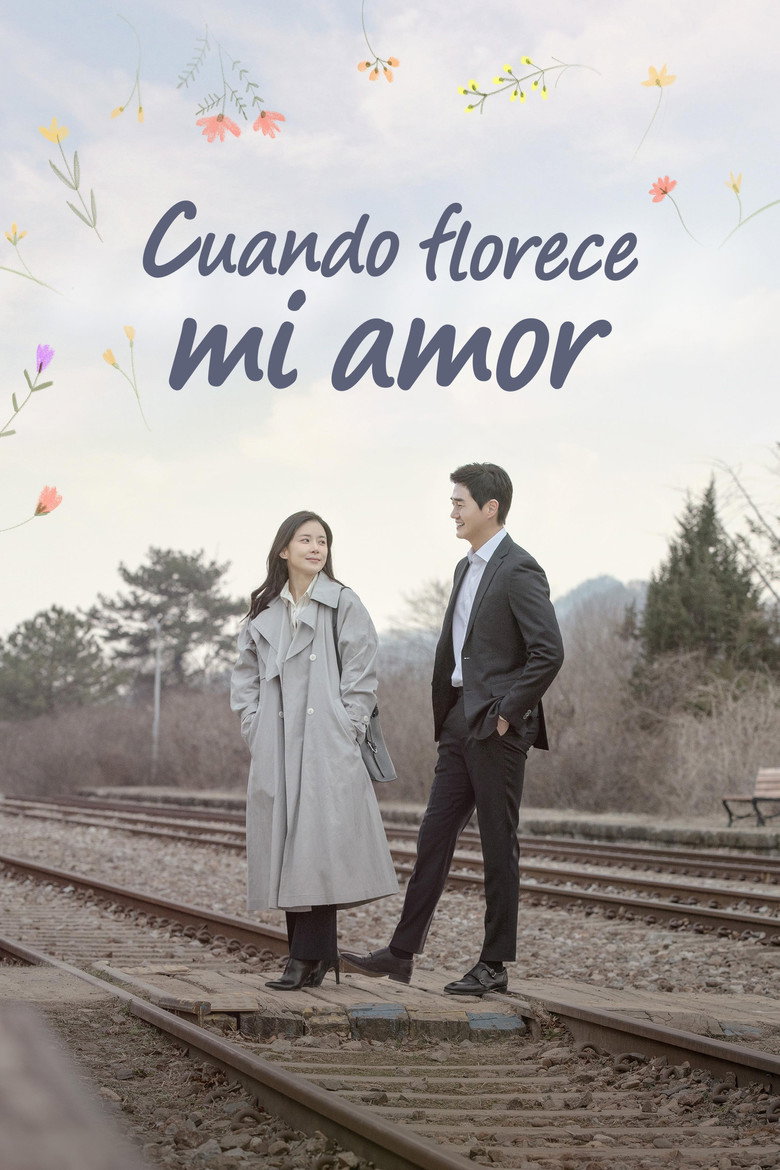 Cuando florece mi amor