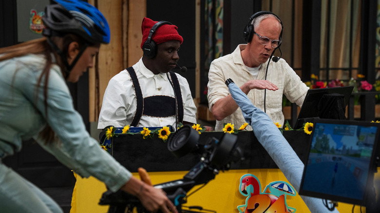 Still from Episode 15