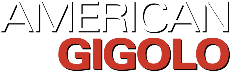 Imagen de Gigoló americano