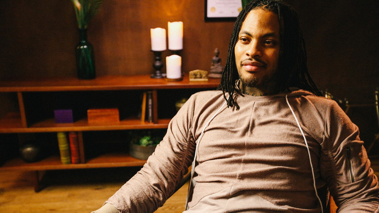 Still image for The Therapist season 1 episode 2: Waka Flocka Flame