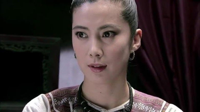 Still image for 狼烟 season 1 episode 29: Episode 29