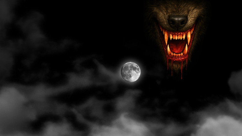 Still from Werewolf Massacre: Carnage of the Night Creatures
