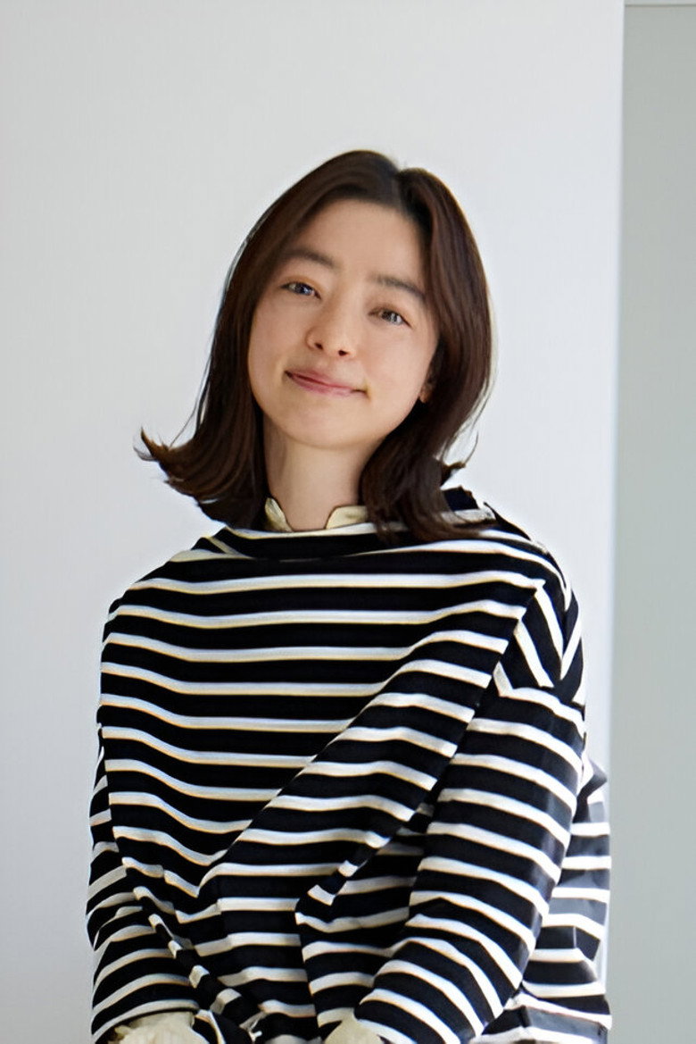 Miwako Ichikawa photo 7