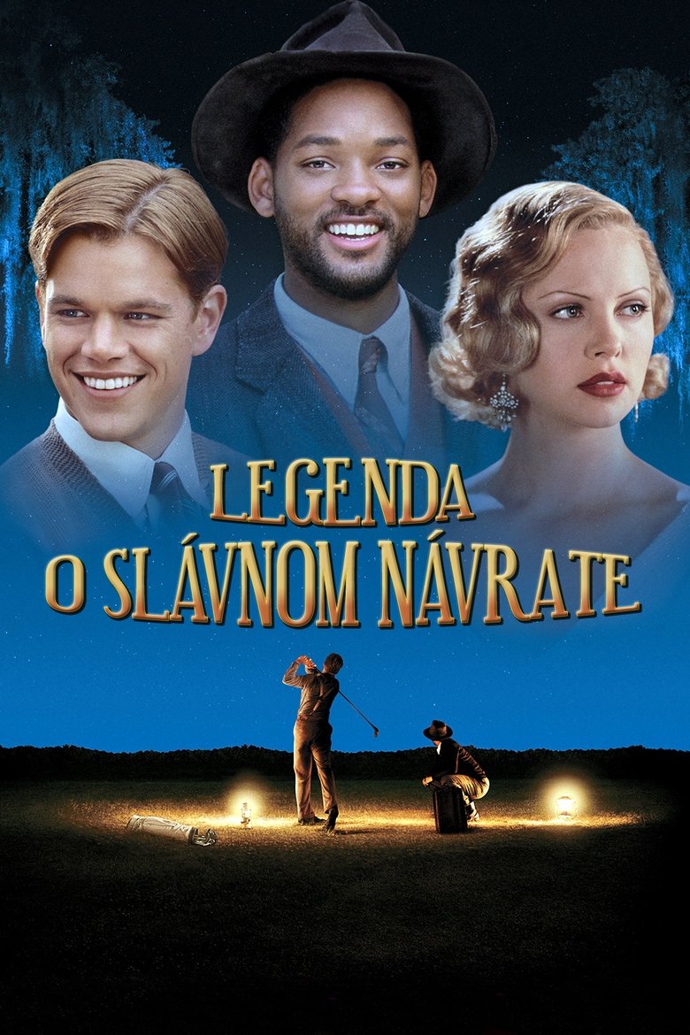 La Légende De Bagger Vance En Streaming La Légende de Bagger Vance (2000) Film Complet en Streaming VF | Frech