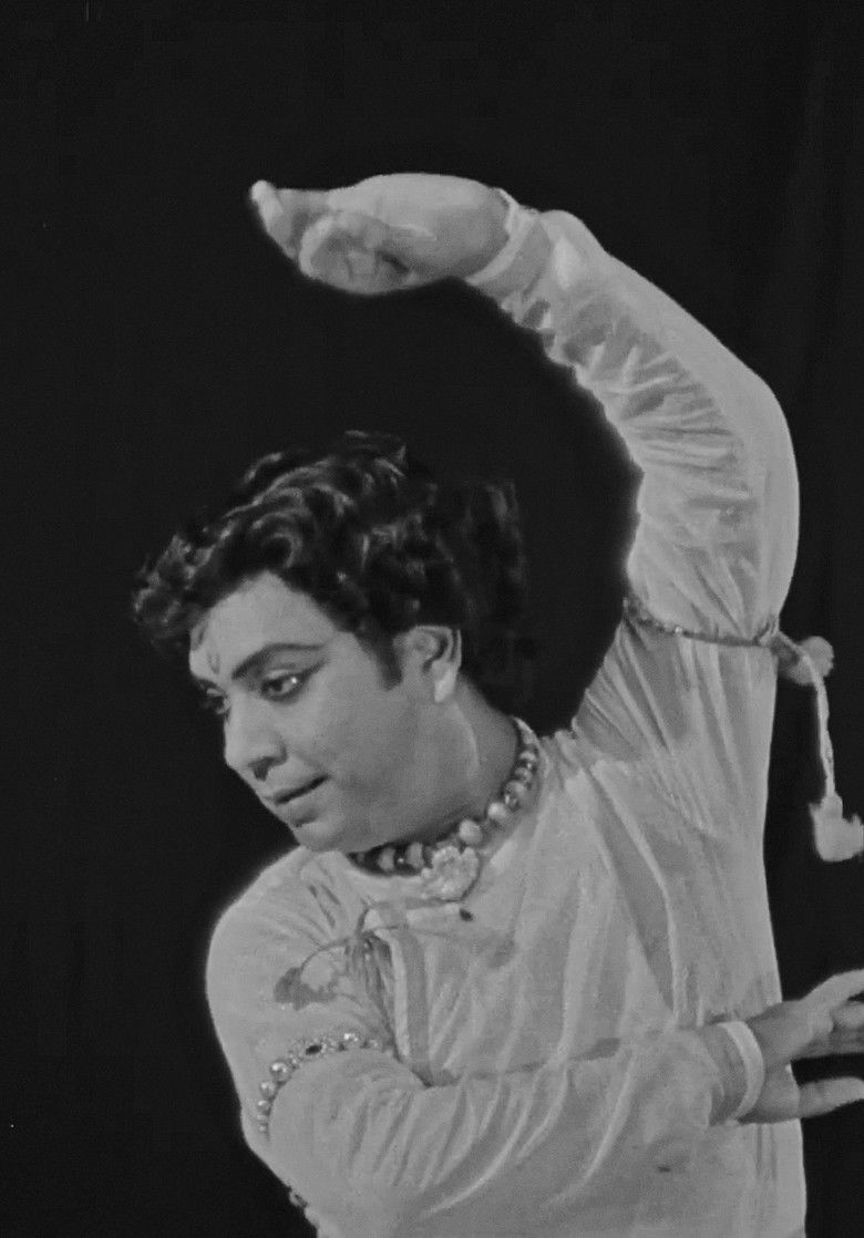 Imatge de Birju Maharaj