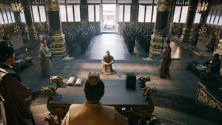 Still from The Rise of Phoenixes - Season 1 Episode 25