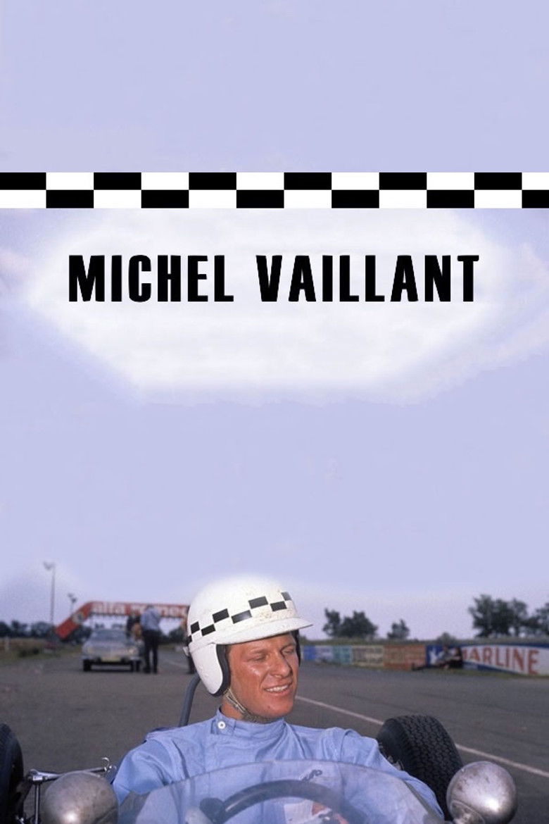 Les Aventures de Michel Vaillant