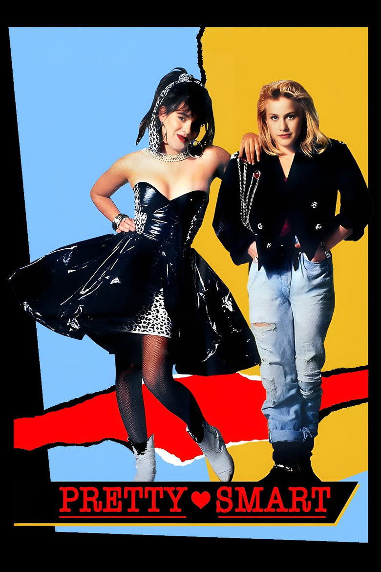 Imatge de Pretty Smart