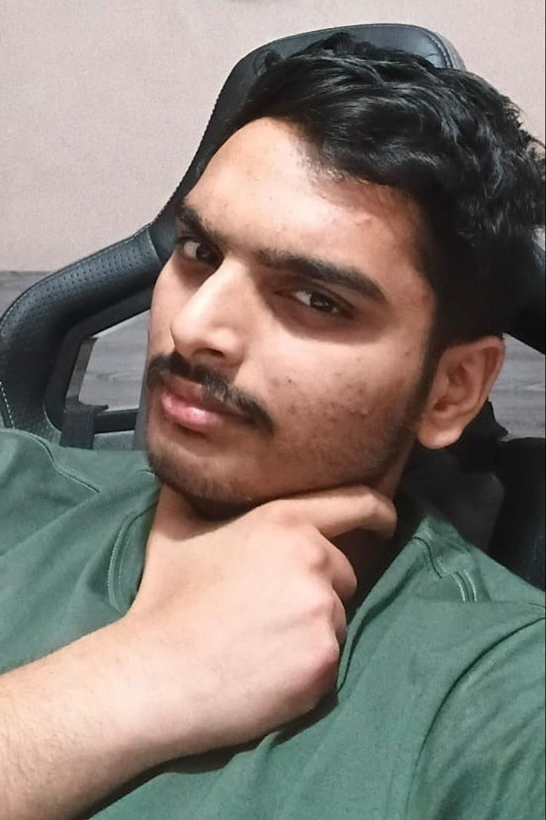 Photo de Shaurya Pratap Singh