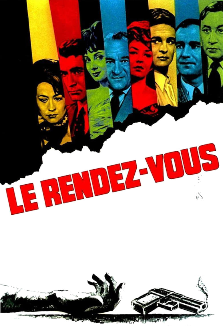 Le Rendez-vous (1961)