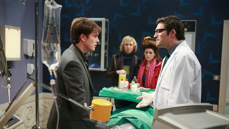 Still image for Ella season 1 episode 132: Episode 132 Still image for Ella season 1 episode 132: Episode 132