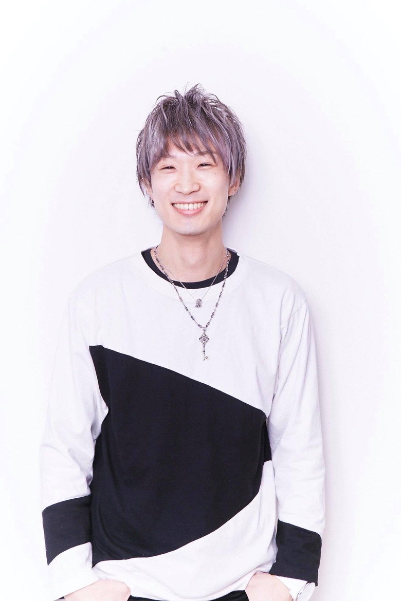 Michihiro Ono portrait