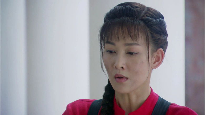 Still image for 家国恩仇记 season 1 episode 18: Episode 18