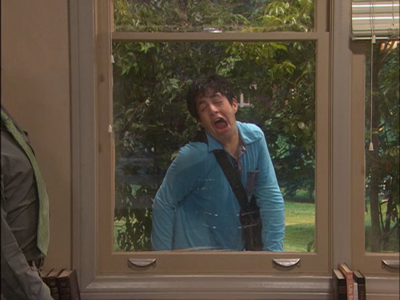 Still from Drake & Josh - Season 4 Episode 11