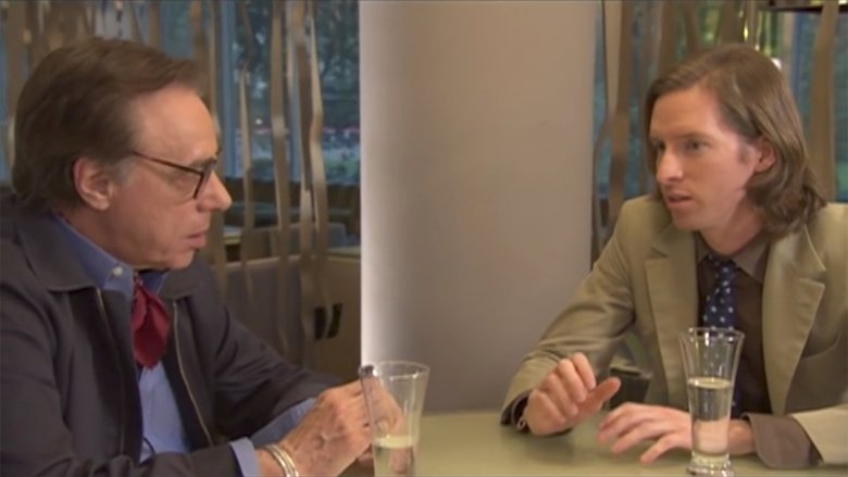 They All Laughed 25 Years Later: Director to Director - A Conversation with Peter Bogdanovich and We movie poster