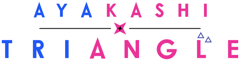 Ayakashi Triangle